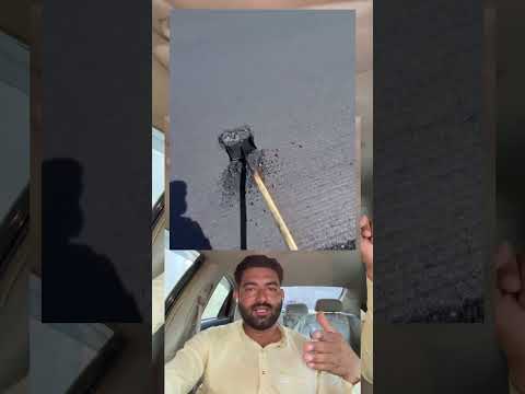 Perfect road project #reels #trending #shorts #viral #instagram #trendingvideo