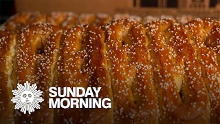 YouTube video thumbnail: Soft Pretzels, an Essential Philly Food