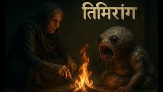 तिमिरांग | अँधेरे के वारिस | Indian Village Ghost Story | Hindi Horror Stories by Horror Podcast