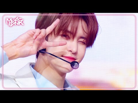 Like a Friend - 8TURN 에잇턴 [Music Bank] | KBS WORLD TV 250110