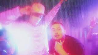 Astralkid22, Shimmi, TVRNFLX, Tisci @ConspiracyFlat Studio SUNDECK / Aftermovie
