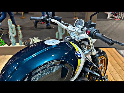 20 Best Scramblers for 2025-2026 / Ride Anywhere