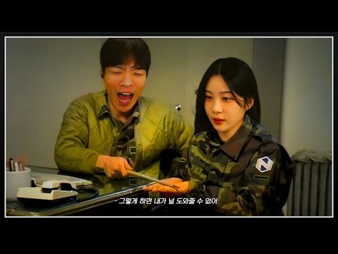 세상에서 제일 귀여운 탑 라이너ㅋㅋㅋ 【맵터뷰 디임편 1화】