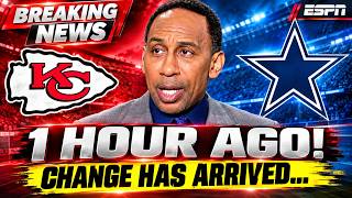 WOW! 😨 Kansas City Chiefs Make GENIUS MOVE That Will Change The Game