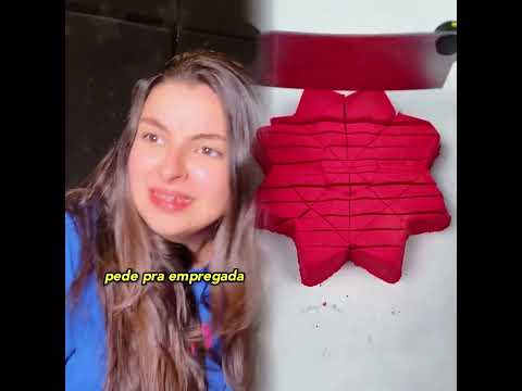 POV filha raiz troca de lugar com a filha nutella 🤦🏻♀️ #humor #amigas