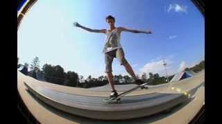 Cody Sosebee Switchtage