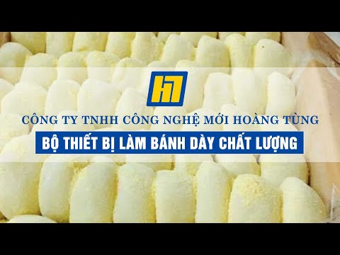 Máy Xay Xôi - Bánh Dày