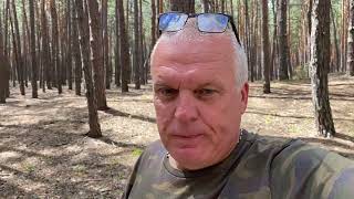 Кто то приехал, а обратно покатил! Памятные находки. Поиск с металлоискателем Minelab X-Terra Elite