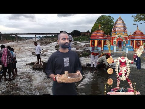 Rajrappa mandir jharkhand || रजरप्पा मन्दिर || Mandir vlog