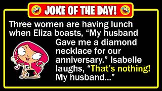 🤣 BEST JOKE OF THE DAY! - "Southern Bells" The Anniversary Gift Her Friends Never Saw Coming...