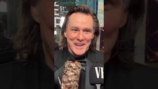 Jim Carrey Has Changed 🥺