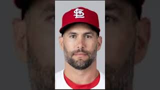 Paul Goldschmidt to the …