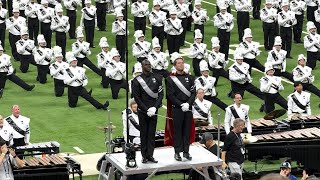 2026 Phantom Regiment Alumni Corps