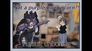 Chat&Chill || ❤️Fursuit unboxing. Yes real cam live. Yes I am not a bunny!❤️ ||