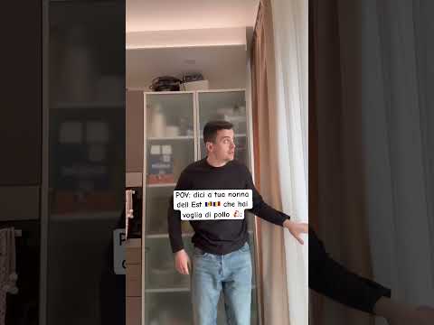 Pollo km 0 ๐ฅถ๐