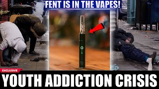 This Generation is Being DESTROYED by Addiction
