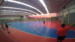 CD Posto Santo - Torneio Abertura JB