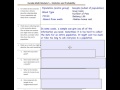 Understanding Population and Sample Statistics