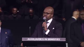 AIM 2025 Friday Evening Service