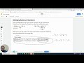Properties and Operations of Numbers