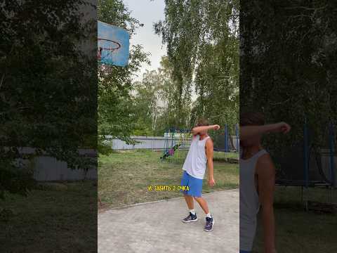 *когда тебе нужно пробить два решающих штрафных #баскетбол #баскетболисты