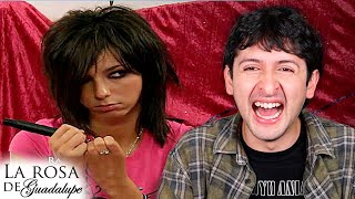 SI, SOY EMO!! | La Rosa de Guadalupe