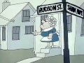 Exploring Nouns with Schoolhouse Rock
