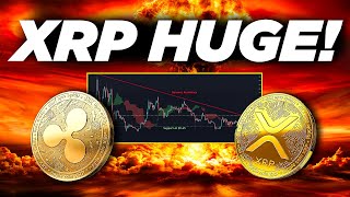 XRP: YOU WOULDNT BELIEVE THIS IS HAPPENING! 🚨
