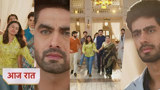 Yeh Rishta Kya Kehlata Hai Today NEW PROMO 11th September 2025