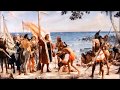 Colonial America and Exploration Concepts