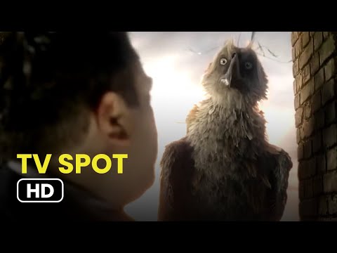 Fantastic Beasts: The Crimes of Grindelwald - TV Spot - Chosen (2018)
