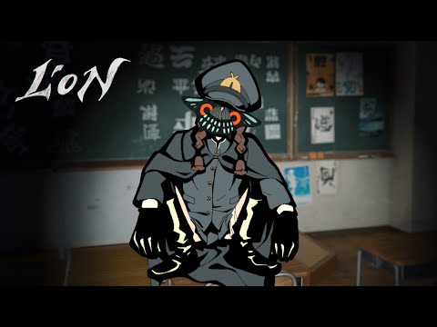 オーイシマサヨシ - L’oN [Official Video]