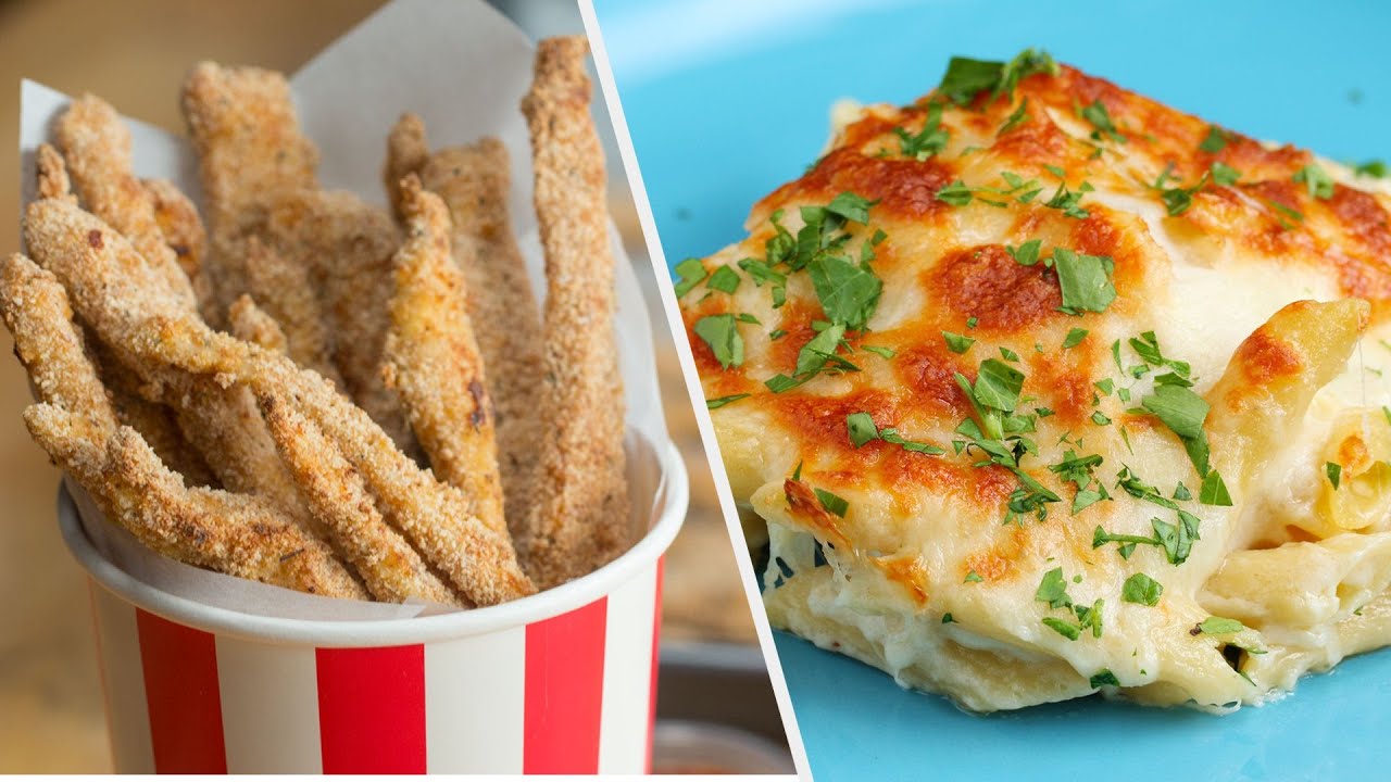 5 Mouth-Watering Chicken Bake Recipes