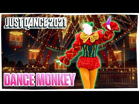 Just Dance 2021: Dance Monkey by Tones And I | Official Track Gameplay [US]