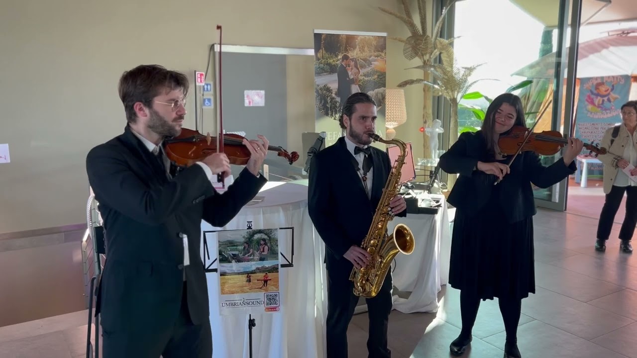Francesca Violin
