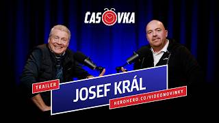 ⏱️ČASOVKA #51 - Josef Král TRAILER