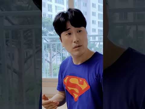 (광고)아내의 큰 그림 Wife's Big Picture #shorts #구독좋아요필수 #봄소와쇼파 #개그맨황영진