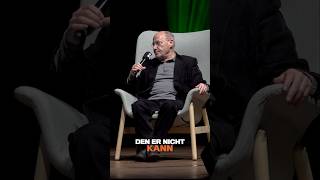 Gregor Gysi: Ich versuche verständlich zu sprechen