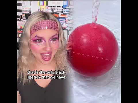 I was really being tested in those last moments 🤣#greenscreen #sephora #karen #retail #pov #skit