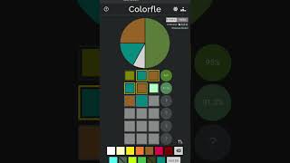 colorfle for 25th of june