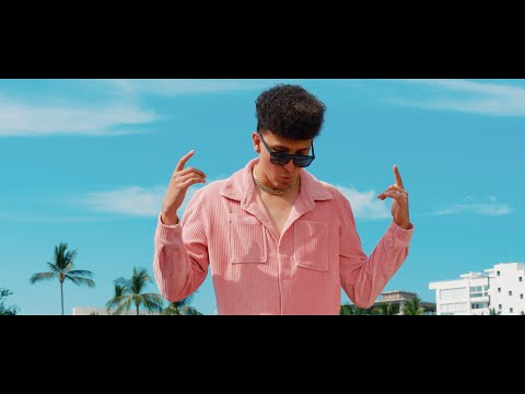 HotSpanish - Lo Malo Pasa (Video Oficial)