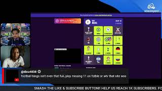 LIVE HATE WATCH: FC BAYERN MUNICH vs REAL MADRID