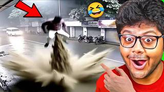Funny Try Not To Laugh Challenge | Funny Shorts Compilation | Part 75 🤣 Ayush More