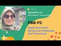 Kuis Pajak Bumi dan Bangunan