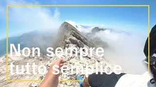 Sull'Alpago il tentativo c'è stato