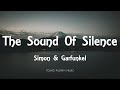 Understanding the Sound of Silence