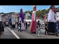 Folkloristische optocht van Tilff (Belgi�) : Rassemblement des G�ants Tilff 2026