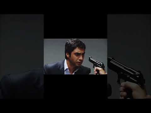Polat Alemdar: beni tanıyormusun? #shorts