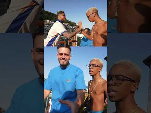 BOCADE09 ENSINOU O TOQUE PRO MC CABELINHO... #shorts