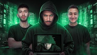 💻 چگونه هکر بشیم؟ | آموزش تخصصی با لپ‌تاپ ۲ میلیونی 😂